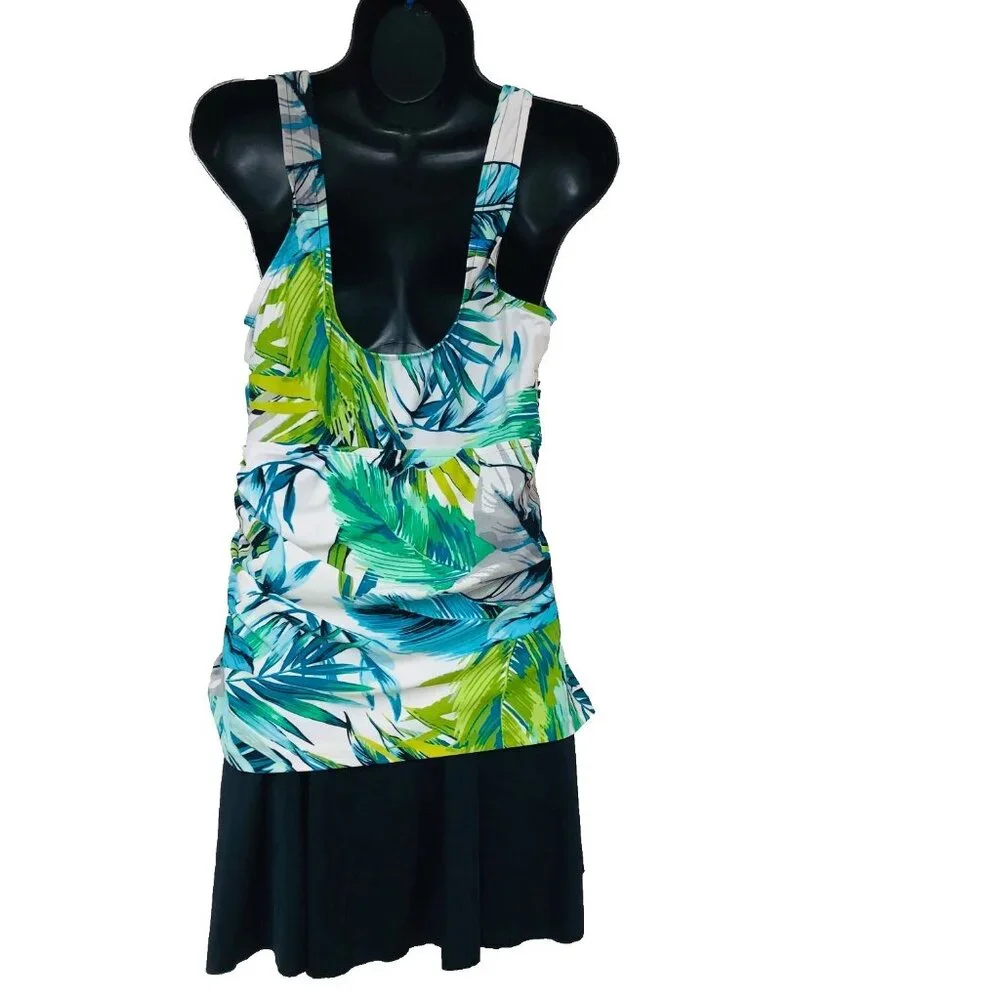 Maxine of Hollywood maxine swimdress